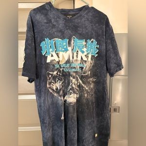 Amiri Men’s shirt